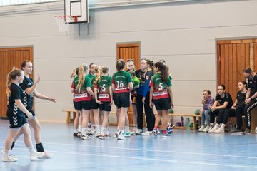 Bild 29 - wDJ HSG Kremperheide/Muensterdorf - TSV SR Schuelp : Ergebnis: 26:5